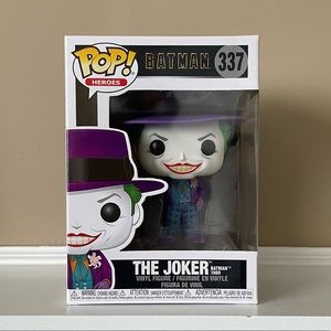 Funko Pop The Joker